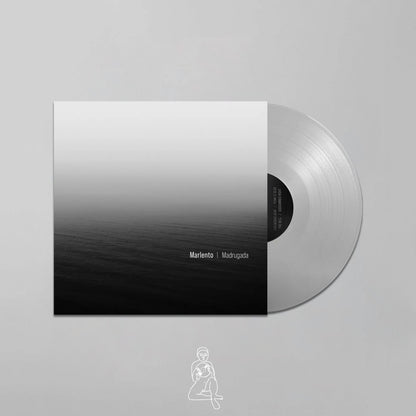 MARLENTO - MADRUGADA (CLEAR VINYL)