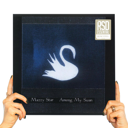 MAZZY STAR - AMONG MY SWAN (BONE VINYL) (RSD ESSENTIAL) (PRE-ORDER)