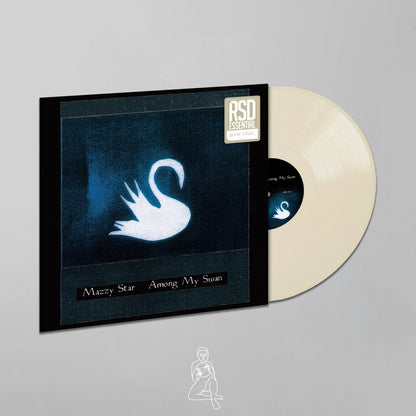 MAZZY STAR - AMONG MY SWAN (BONE VINYL) (RSD ESSENTIAL) (PRE-ORDER)