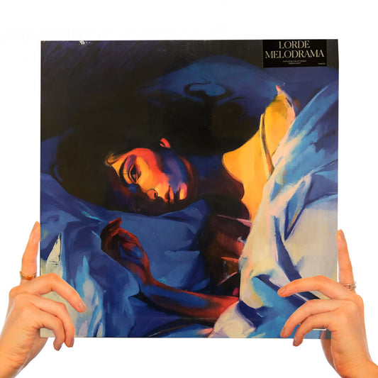LORDE - MELODRAMA