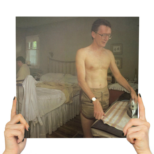 MEN I TRUST - EQUUS ASINUS
