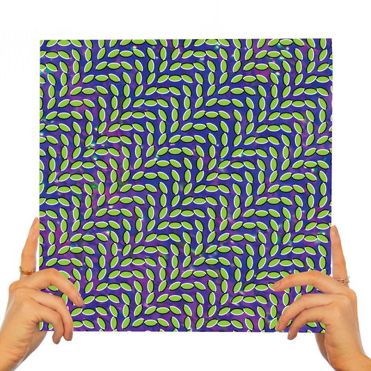 ANIMAL COLLECTIVE - MERRIWEATHER POST PAVILION (15TH ANNIVERSARY 2 LP'S COLOR VINYL)