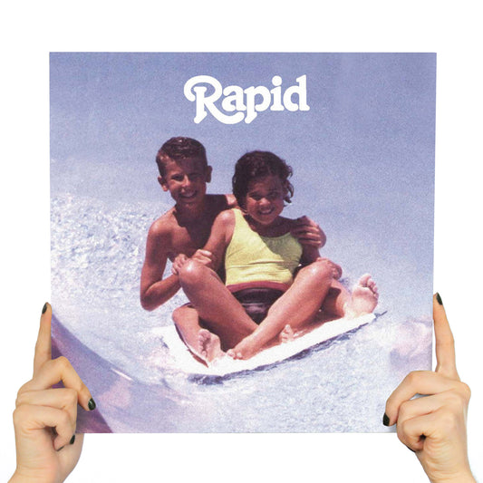 METRONOMY - MY HEART RATE RAPID