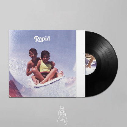METRONOMY - MY HEART RATE RAPID