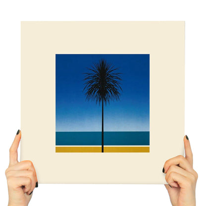 METRONOMY - ENGLISH RIVIERA