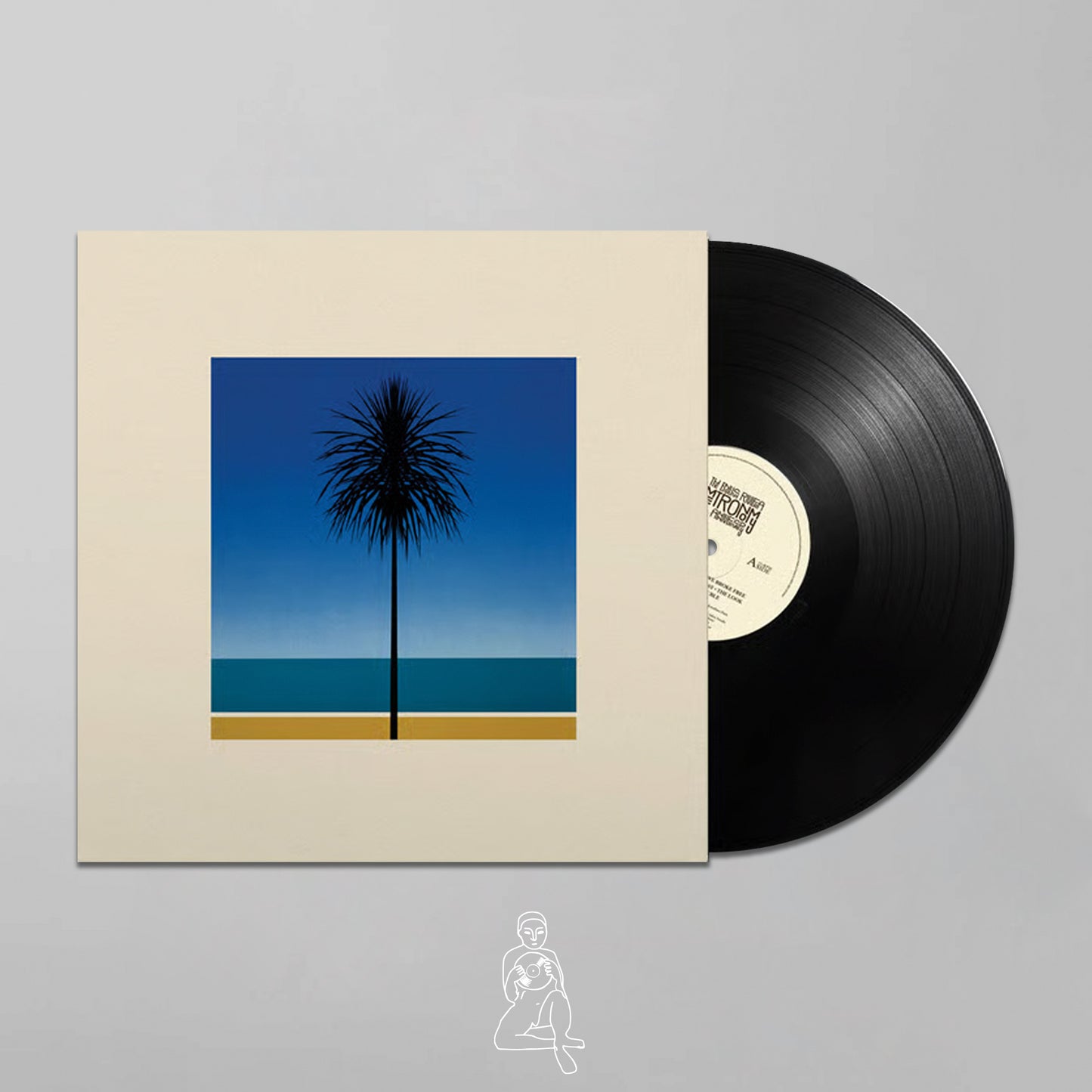 METRONOMY - ENGLISH RIVIERA