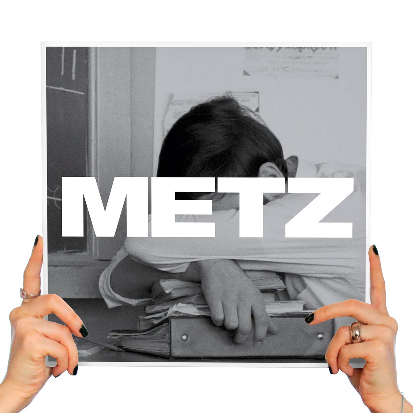 METZ - METZ