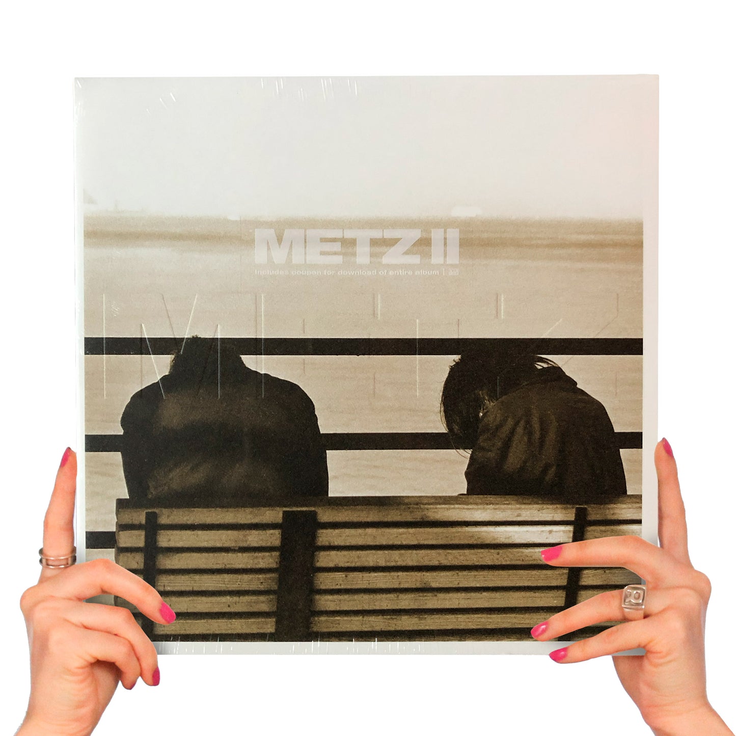 METZ - II