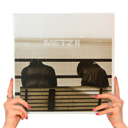 METZ - II