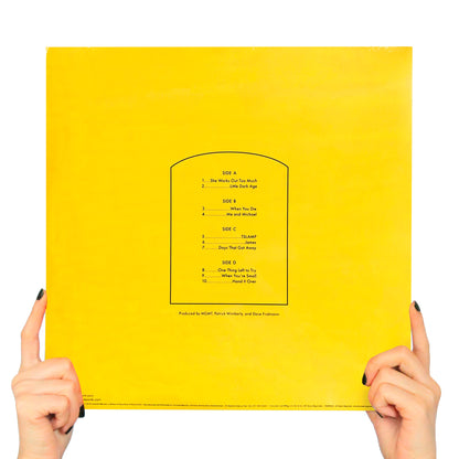 MGMT - LITTLE DARK AGE (2 LP'S VINYL)