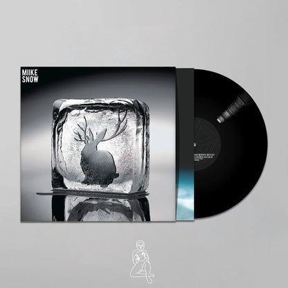 MIIKE SNOW - MIIKE SNOW