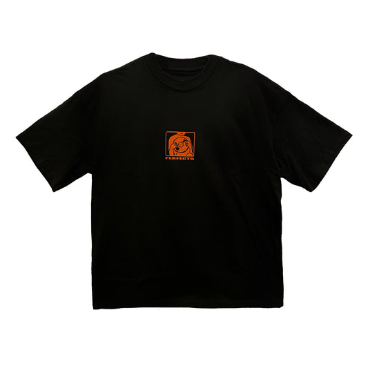 MISERABLE TSHIRT OVERSIZE
