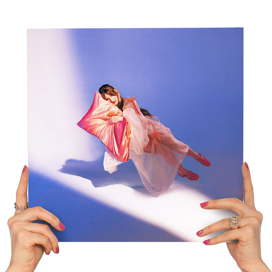 MOLLY BURCH - DAYDREAMER (COTTON CANDY VINYL)