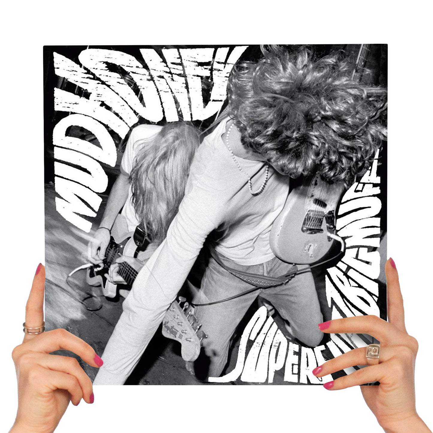 MUDHONEY - SUPERFUZZ BIGMUFF (LOSER EDITION)
