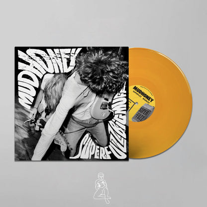MUDHONEY - SUPERFUZZ BIGMUFF (LOSER EDITION)