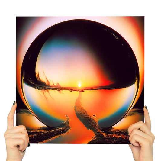 CAGE THE ELEPHANT - NEON PILL (MILKY CLEAR VINYL)