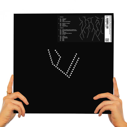NICOLAS JAAR - PIEDRAS (2 LP'S)