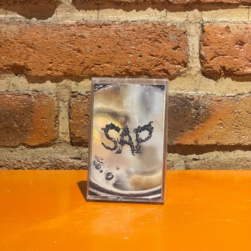OKAY KAYA - SAP (CASSETTE)