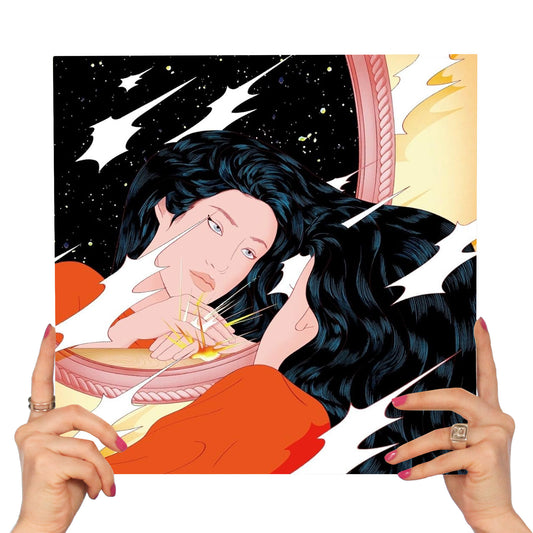 PEGGY GOU - ONCE