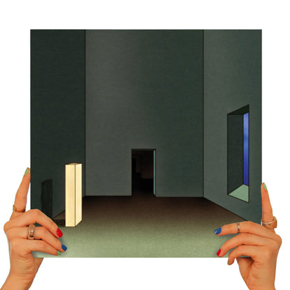 ONEOHTRIX POINT NEVER - R PLUS SEVEN (2 LP'S)