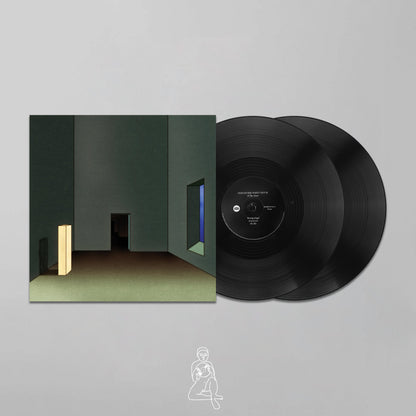 ONEOHTRIX POINT NEVER - R PLUS SEVEN (2 LP'S)