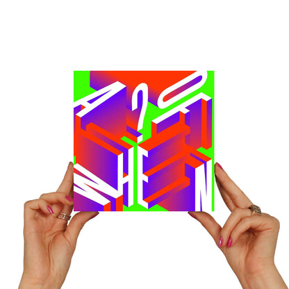 PANDA BEAR & SONIC BOOM - GRAVEYARD / LUCKY CHARM (7" VINYL)