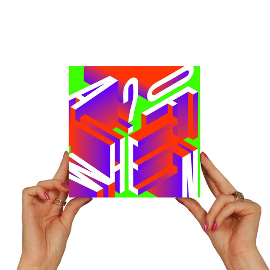 PANDA BEAR & SONIC BOOM - GRAVEYARD / LUCKY CHARM (7" VINYL)