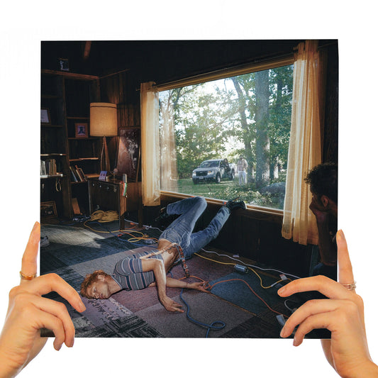 PERFUME GENIUS - GLORY