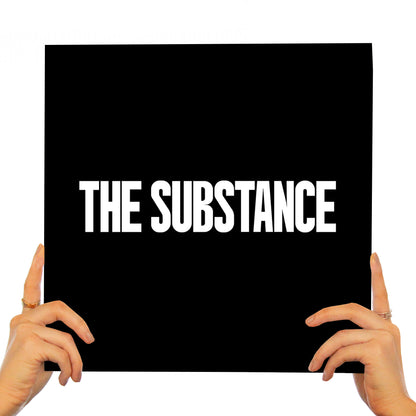 RAFFERTIE - THE SUBSTANCE (ORIGINAL MOTION PICTURE SCORE) (GREEN VINYL)