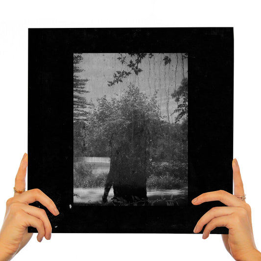 GROUPER - RUINS