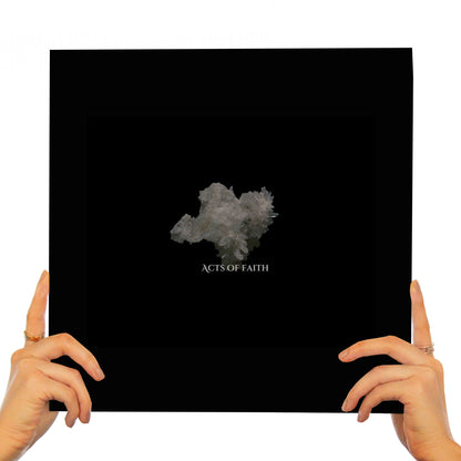 SAULT - ACTS OF FAITH