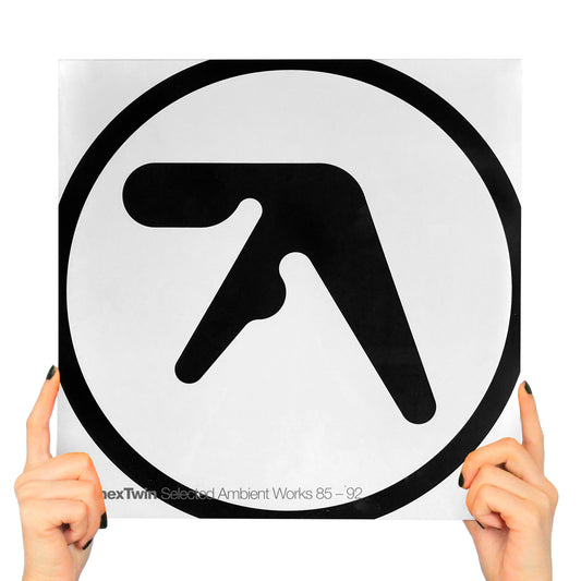 APHEX TWIN - SELECTED AMBIENT WORKS 85-92 (2 LP'S)