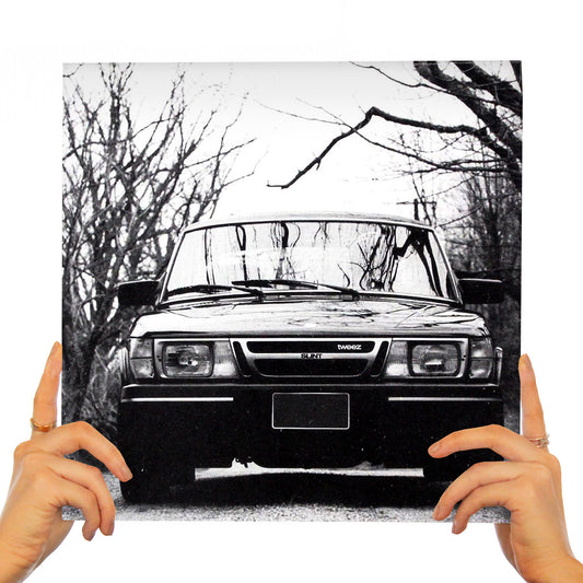 SLINT - TWEEZ (RED VINYL)
