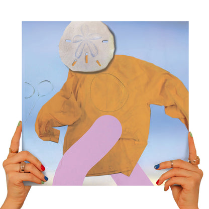 SML - HOW YOU BEEN (PLANKTON GREEN VINYL)
