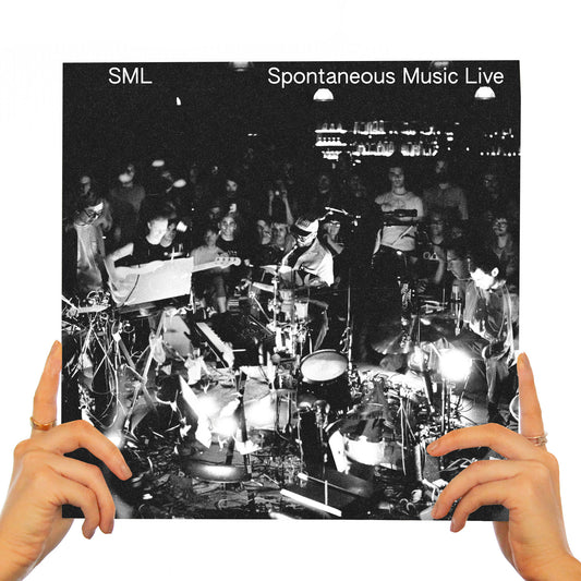 SML - SPONTANEOUS MUSIC LIVE