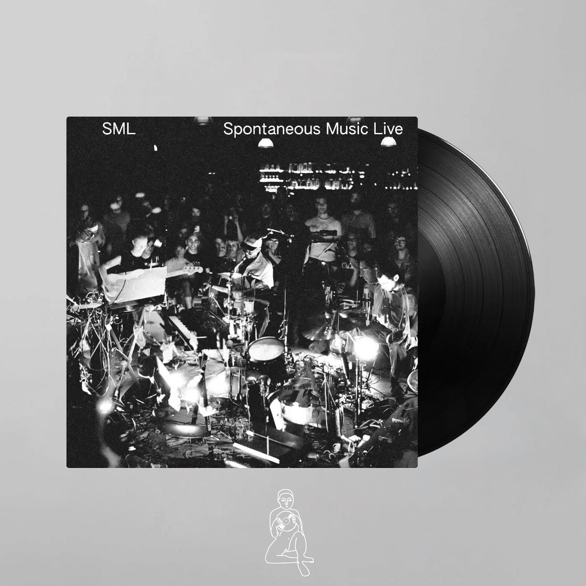 SML - SPONTANEOUS MUSIC LIVE