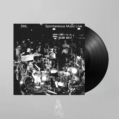 SML - SPONTANEOUS MUSIC LIVE