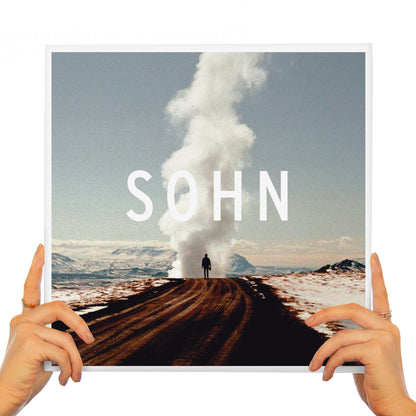 SOHN - TREMORS