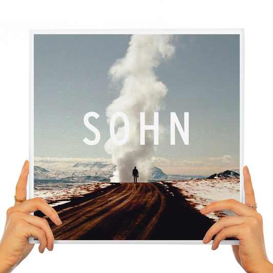 SOHN - TREMORS