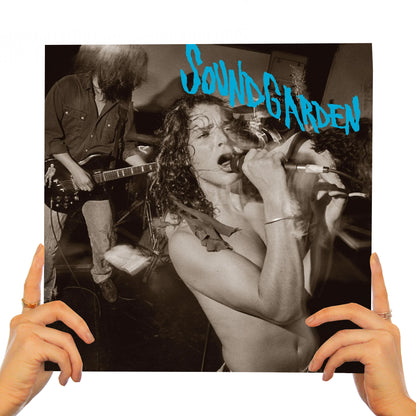 SOUNDGARDEN - SCREAMING LIFE / FOPP (2 LP'S VINYL)