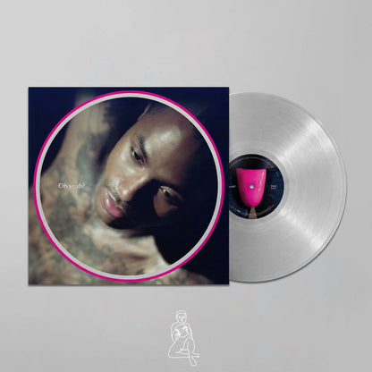 STEVE LACY - OH YEAH? (OPAQUE GRAY VINYL)