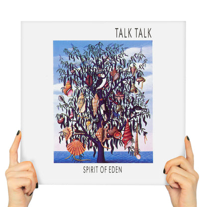 TALK TALK - SPIRIT OF EDEN