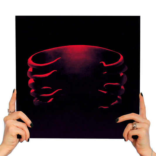 TOOL - UNDERTOW (2 LP'S)