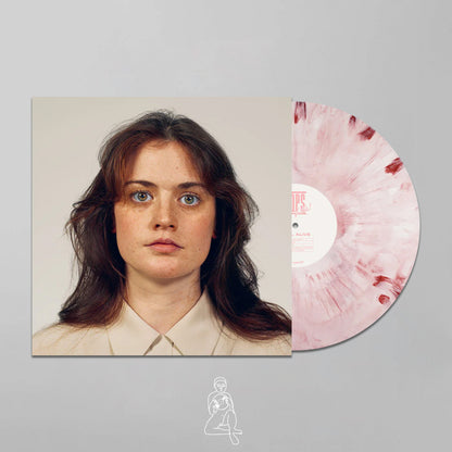 TOPS - I FEEL ALIVE (PEPPERMINT VINYL)