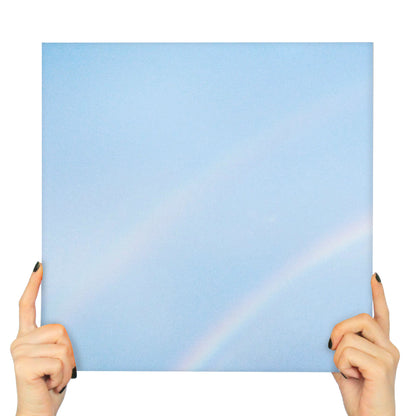 TURNSTILE - NEVER ENOUGH (GOLDEN YELLOW VINYL)