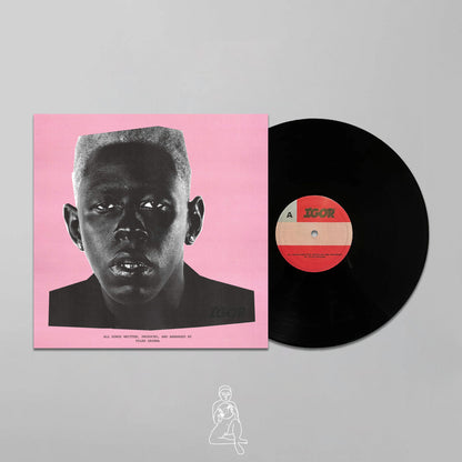 TYLER, THE CREATOR - IGOR