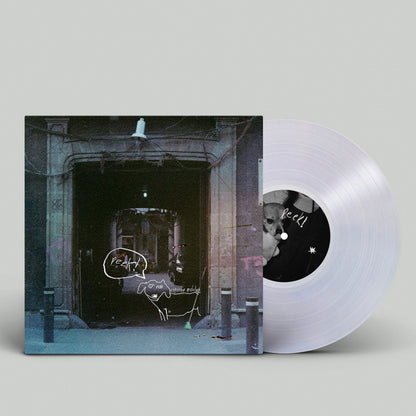 UNPERRO ANDALUZ - PEEK! (CLEAR VINYL)