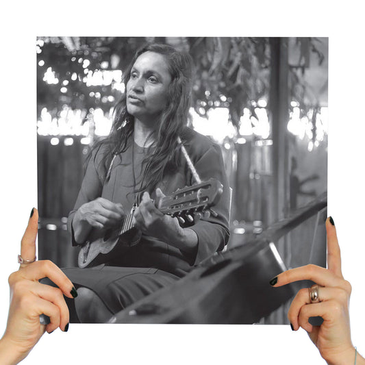VIOLETA PARRA - LAS ULTIMAS COMPOSICIONES DE VIOLETA PARRA
