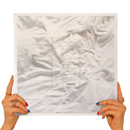 WASHED OUT - WITHIN AND WITHOUT