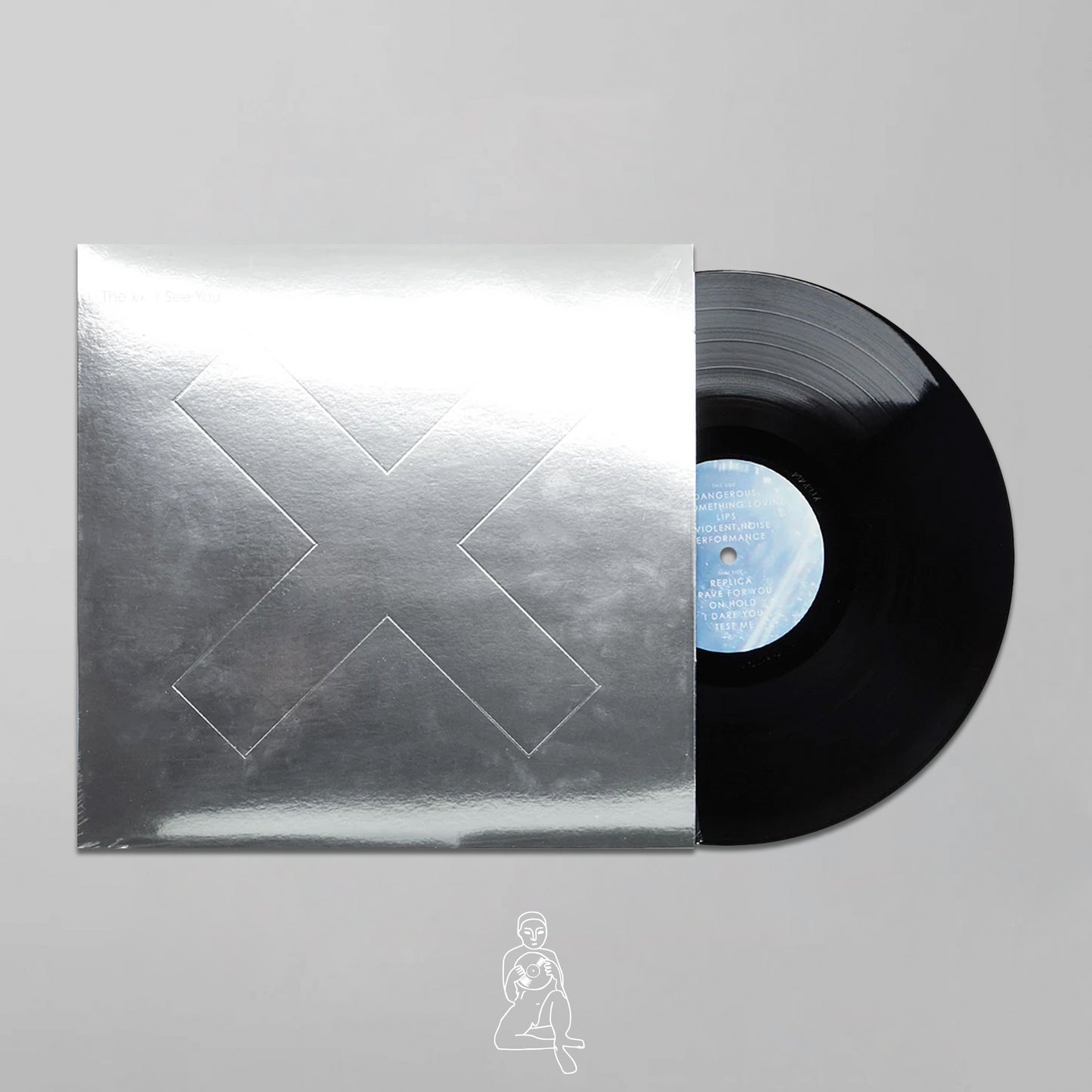 THE XX - I SEE YOU (DELUXE BOXSET VINYL)